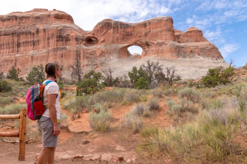 Discover Arches National Park: Private Tour from Moab - A Closer Look at the Tour Experience