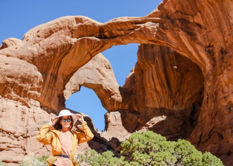 Discover Arches National Park: Private Tour from Moab - Who Should Book This Tour?