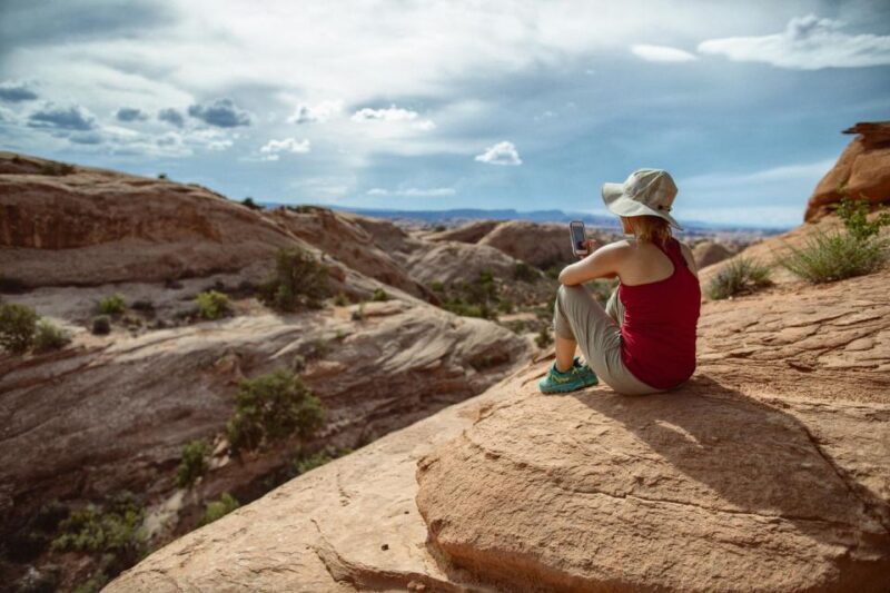Discover Arches National Park: Private Tour from Moab - FAQs