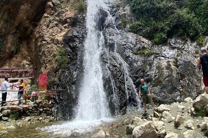 Discover Atlas Mountains and 3 Valleys All Inclusive - A Closer Look at the Itinerary