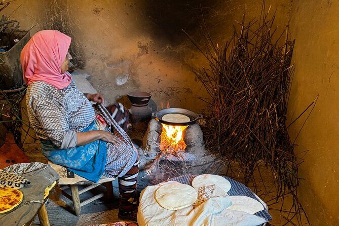 Discover Atlas Mountains and 3 Valleys All Inclusive - Real Traveler Experiences