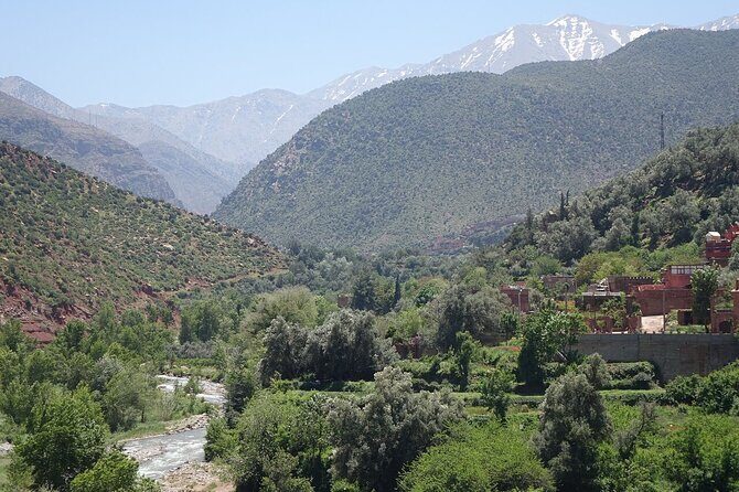 Discover Atlas Mountains and 3 Valleys All Inclusive - Who Is This Tour Best For?