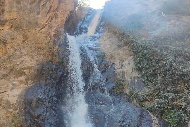 Discover Atlas Mountains and 3 Valleys All Inclusive - FAQ