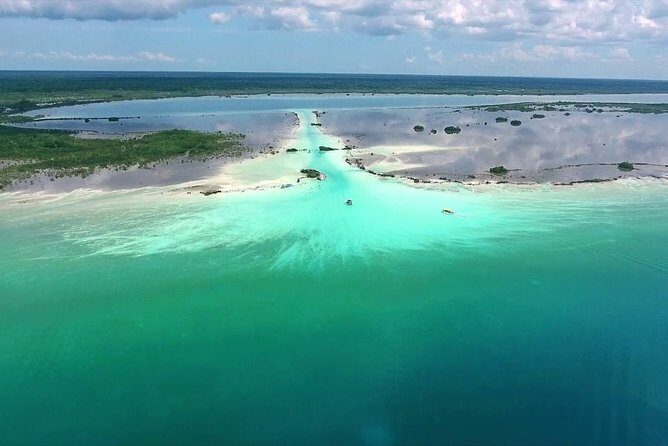 DISCOVER BACALAR Full Day Tour to the 7 Colors Lagoon, Cenotes and Pirates Route - Who Should Book This Tour?