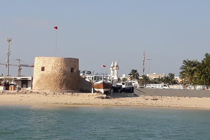 Discover Bahrain: Authentic Tours with Local Guide. - A Deep Dive into the Tour Experience