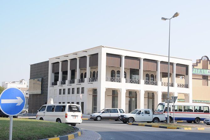 Discover Bahrain: Authentic Tours with Local Guide. - Practical Details and What They Mean for You