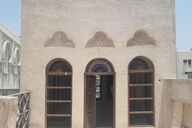 Discover Bahrain: Authentic Tours with Local Guide. - FAQ