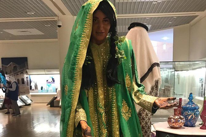 Discover Bahrain - Experience a one-of-a-kind authentic private luxury Tour . - Final Thoughts