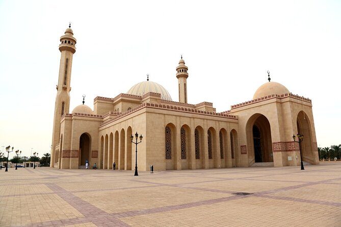 Discover Bahrain in half day - Who Is This Tour Best For?