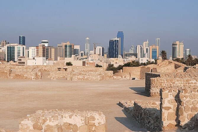 Discover Bahrain in half day - FAQs: Practical Questions Answered