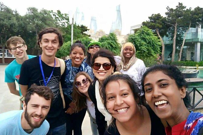 Discover Baku Private 3-hour Tour - Who Should Consider This Tour?