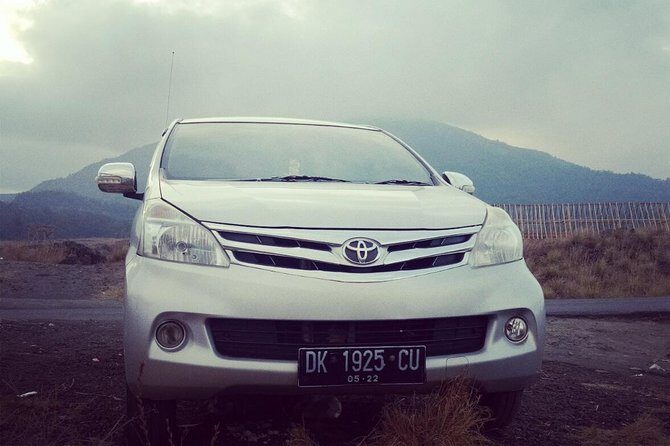 Discover Bali Your Way With Aman Bali Driver - FAQs