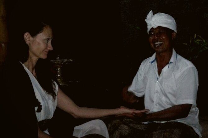 Discover Balinese fortune telling with convenient on-call service - Key Points