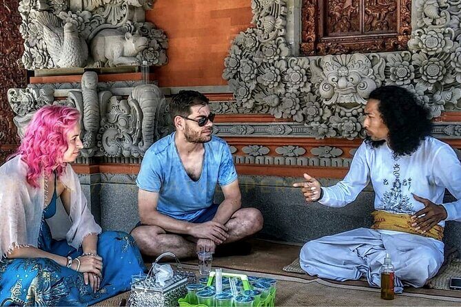 Discover Balinese fortune telling with convenient on-call service - The Personal Fortune-Telling Experience
