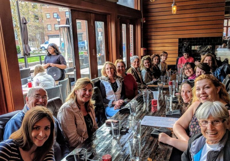 Discover Baltimore: Fells Point Culinary Food Tour - FAQs About the Fells Point Culinary Food Tour