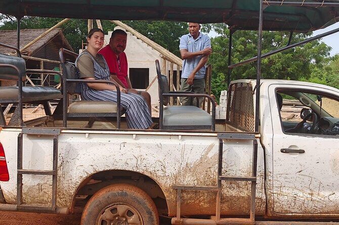 Discover Bandia Safari and The Lagoon of Somone - An In-Depth Look at the Tour Experience