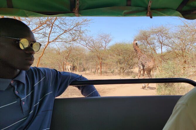 Discover Bandia Safari and The Lagoon of Somone - Who Should Consider This Tour?