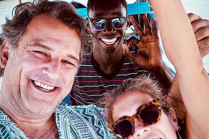 Discover Bandia Safari and The Lagoon of Somone - FAQs
