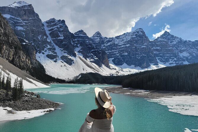 Discover Banff National Park - Premium Day Trip - What You Can Expect from This Tour