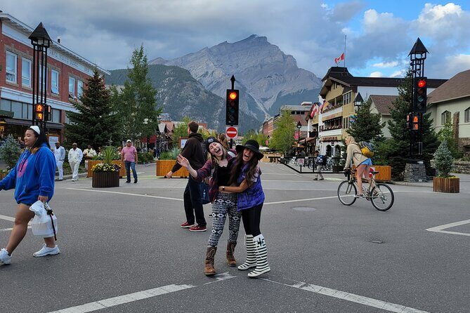Discover Banff National Park - Premium Day Trip - FAQs
