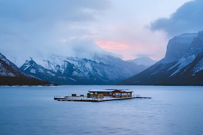Discover Banff, Yoho, and Jasper 4 Day Tour - FAQs
