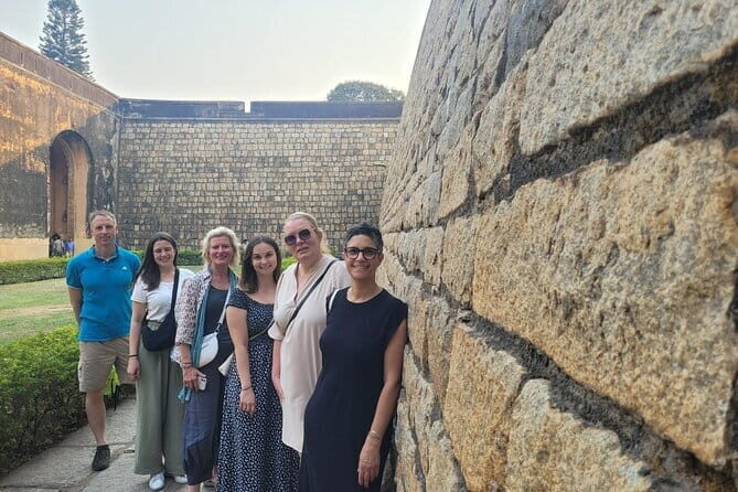 Discover Bangalore with Me (A Private Historical Walk Tour) - Practical Aspects and Value