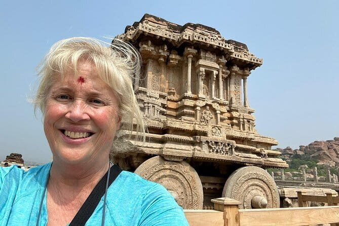 Discover Bangalore with Me (A Private Historical Walk Tour) - Frequently Asked Questions