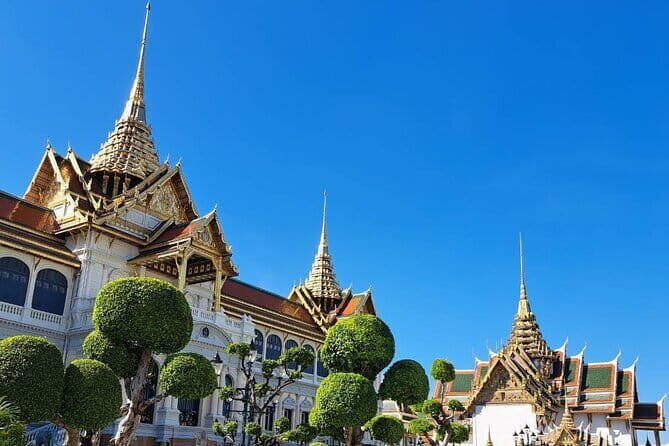 Discover Bangkok: Best Places to Visit - Tailor-Made Adventure - An Introduction to the Tour Experience