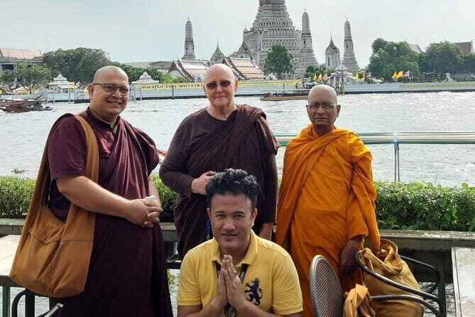 Discover Bangkok: Best Places to Visit - Tailor-Made Adventure - Key Points to Remember