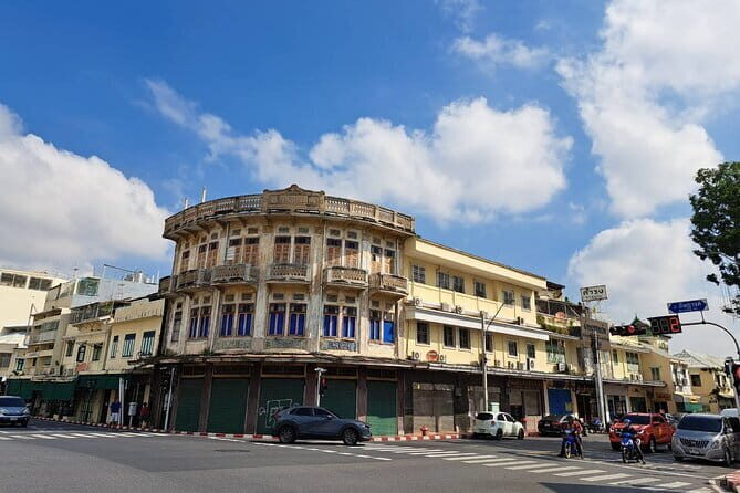 Discover Bangkok: Best Places to Visit - Tailor-Made Adventure - Authentic Experiences and Authenticity