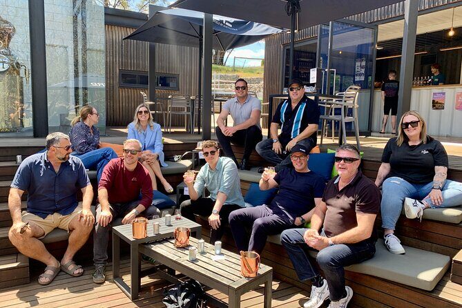 Discover Barossa: 4 Wine Tastings, Gourmet Lunch, and Hidden Gems - The Practicalities: What You’ll Experience