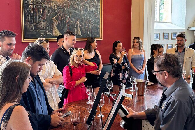 Discover Barossa: 4 Wine Tastings, Gourmet Lunch, and Hidden Gems - Who Is This Tour Perfect For?