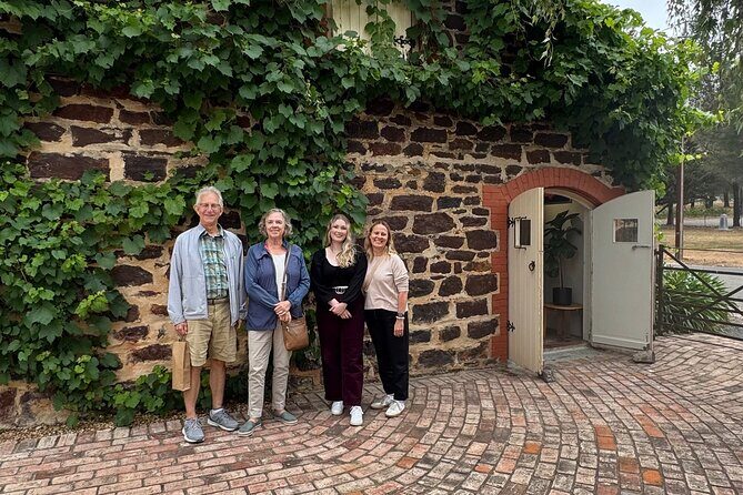 Discover Barossa: 4 Wine Tastings, Gourmet Lunch, and Hidden Gems - Final Thoughts