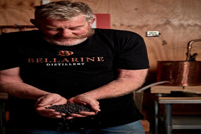 Discover Bellarine Wine, Cider and Craft Beer with Private Bus - Real Traveler Insights and Value