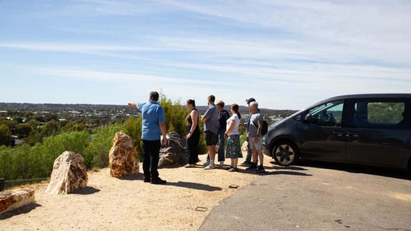 Discover Bendigo Guided Tour with Great Stupa and Cathedral - Who Should Consider This Tour?