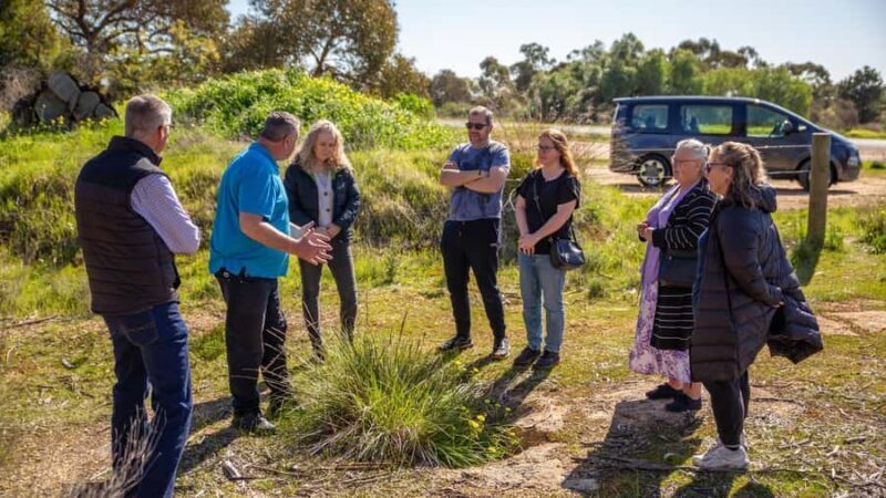 Discover Bendigo Guided Tour with Great Stupa and Cathedral - Final Thoughts