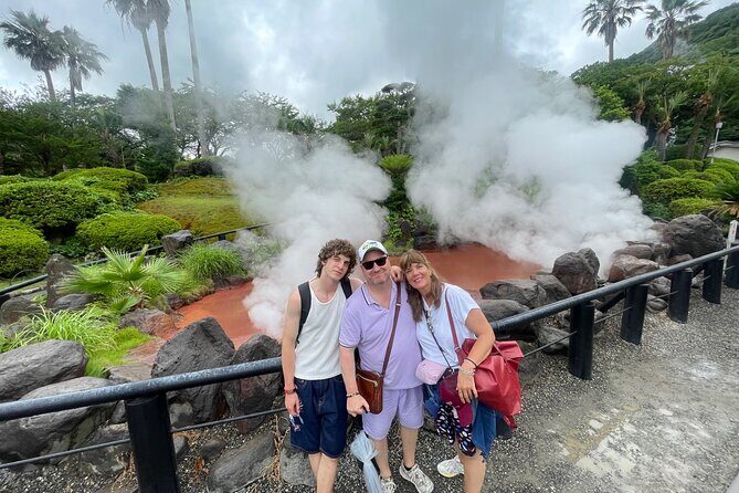 Discover Beppu and Yufuin Nature and Onsen Trip - Who Will Love This Tour?