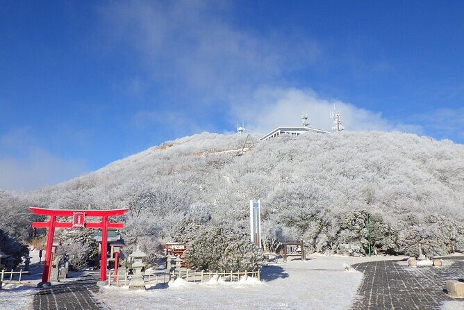 Discover Beppu and Yufuin Nature and Onsen Trip - FAQ