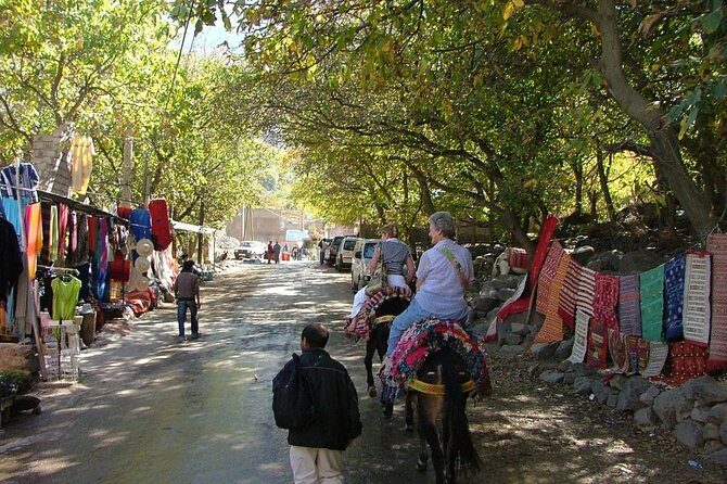 Discover Berber Villages & Atlas Mountains -- Private Trip-- - An In-Depth Look at the Experience