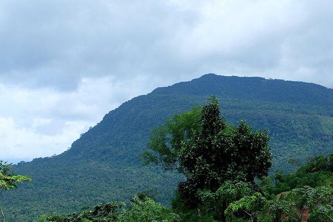 Discover Bokor National Park - What the Tour Includes (and What It Doesn’t)