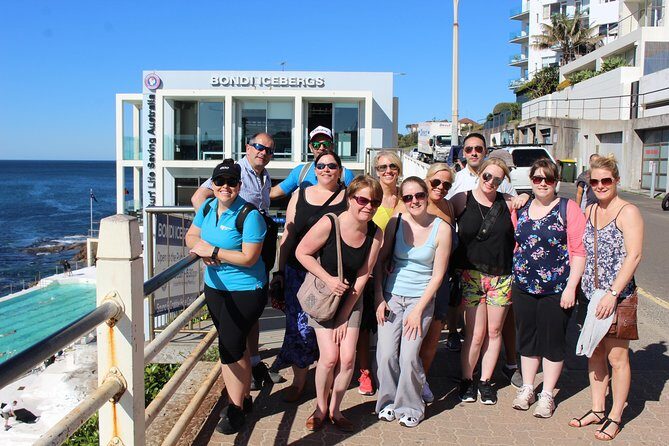 Discover Bondi Guided Beach And Coastal Walking Tour - Overview of the Tour Experience