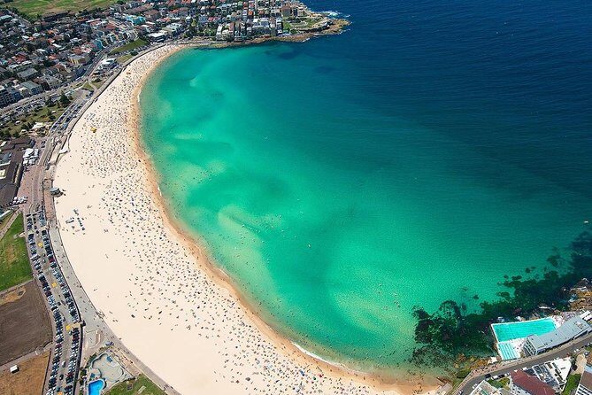 Discover Bondi Guided Beach And Coastal Walking Tour - Practicalities and Tips
