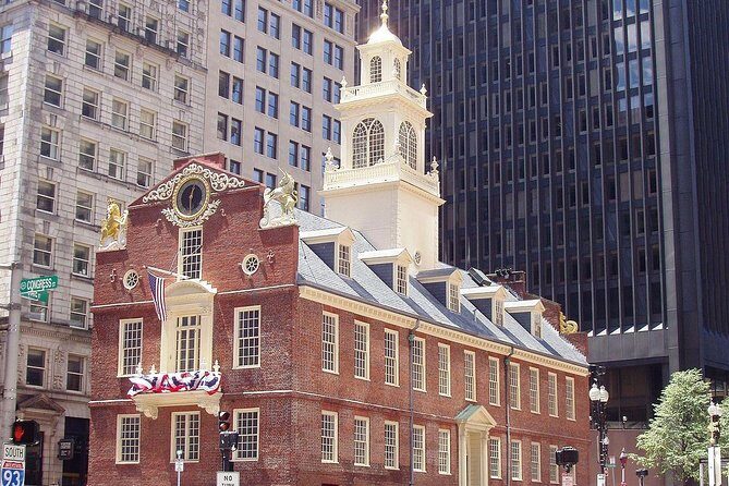 Discover Boston: Self-Guided Audio Tour - Who Will Love This Tour?