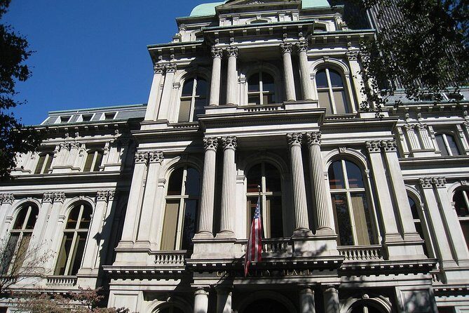 Discover Boston: Self-Guided Audio Tour - Final Thoughts