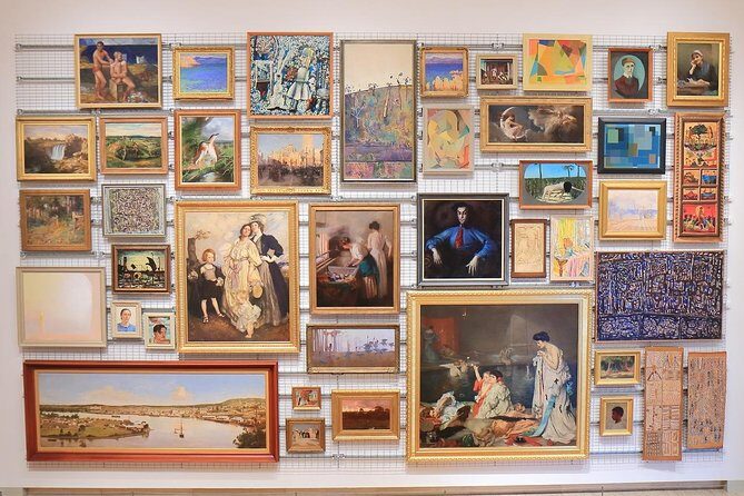 Discover Brisbane - Cultural - An In-Depth Look at the Experience