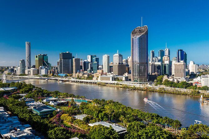 Discover Brisbane - South Bank - A Thorough Look at the Experience