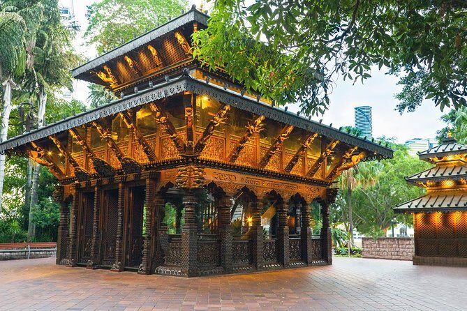 Discover Brisbane - South Bank - Practical Details & Considerations