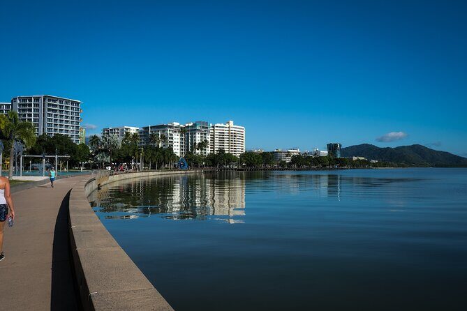 Discover Cairns Private Day tour with optional airport drop-off - Discover Cairns Private Day Tour with Optional Airport Drop-Off