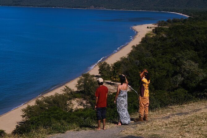Discover Cairns Private Day tour with optional airport drop-off - A Closer Look at the Experience