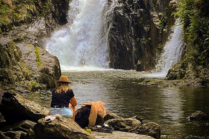 Discover Cairns Private Day tour with optional airport drop-off - FAQs